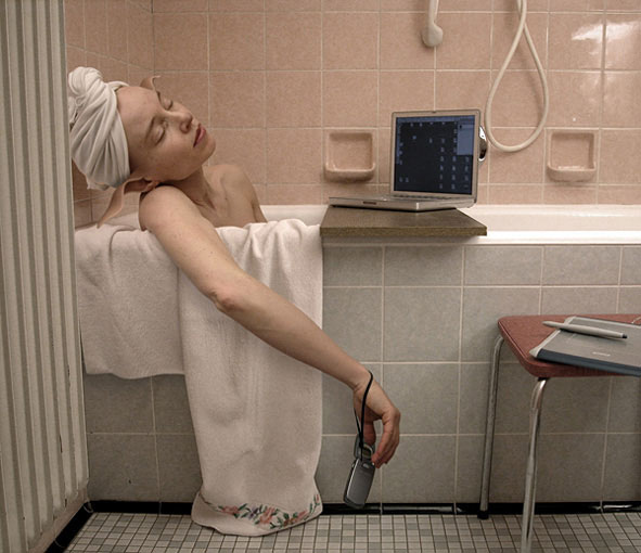 marat